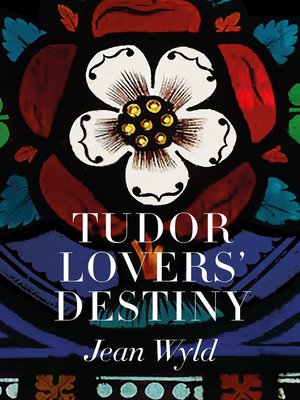 cover image of Tudor Lovers' Destiny